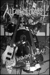Alcoholocaust : Speed Degredo Metal